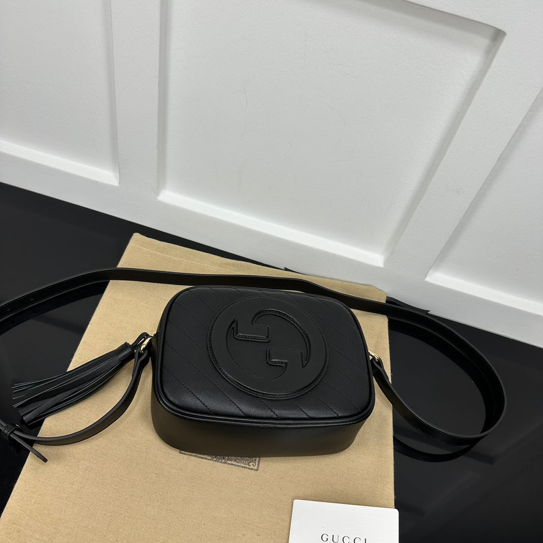 BOLSA GUCCI BLONDIE SMALL 21