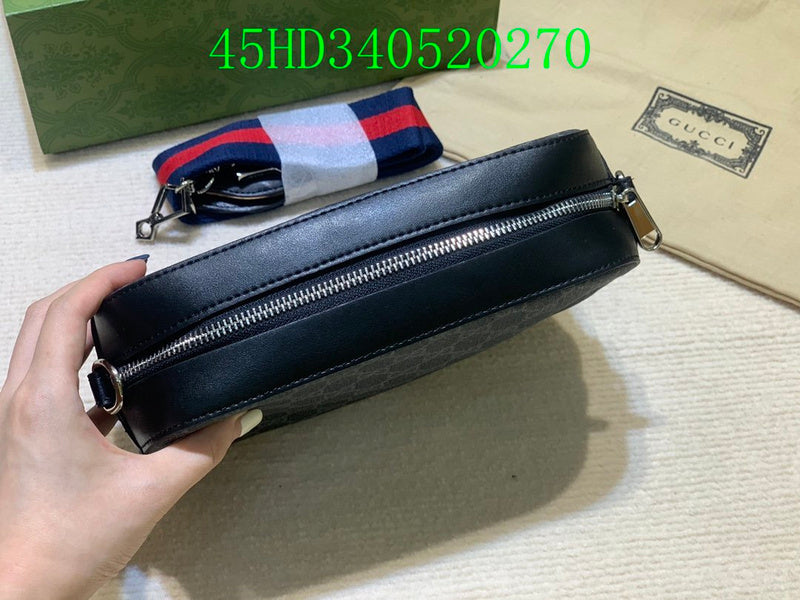 Gucci Bags - The Tote 874