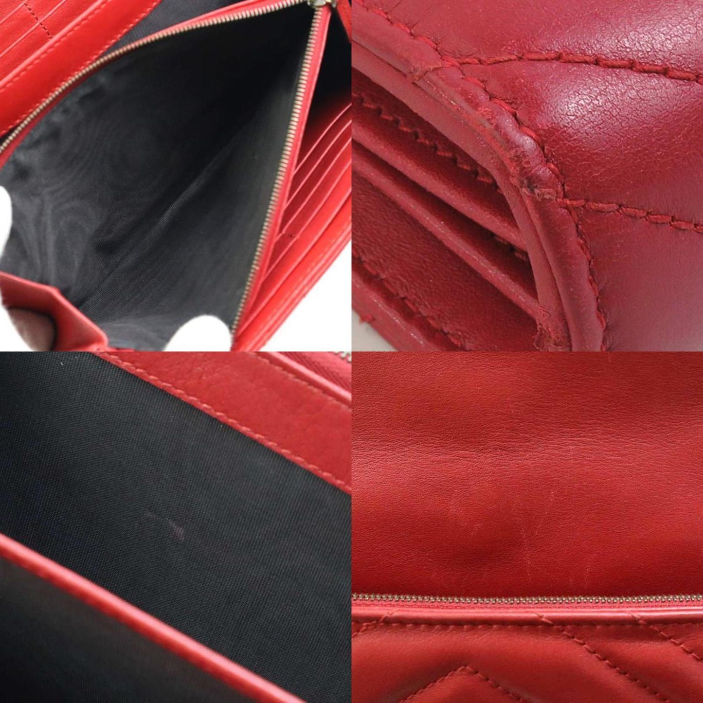 GUCCI GG Marmont Shoulder Bag