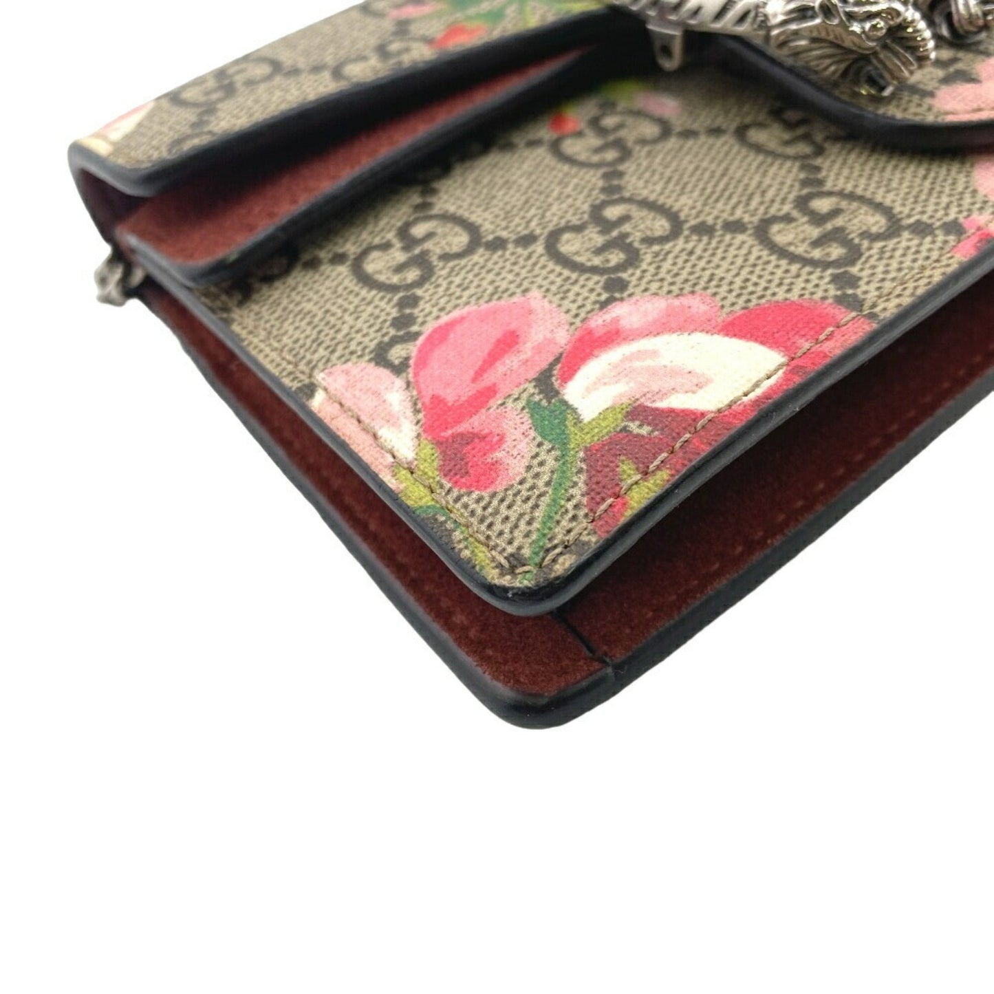 GUCCI Dionysus Shoulder Bag