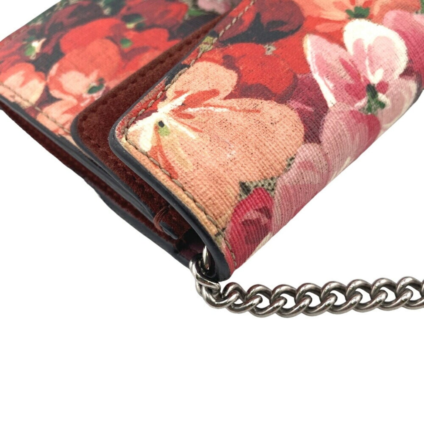 GUCCI Dionysus Shoulder Bag