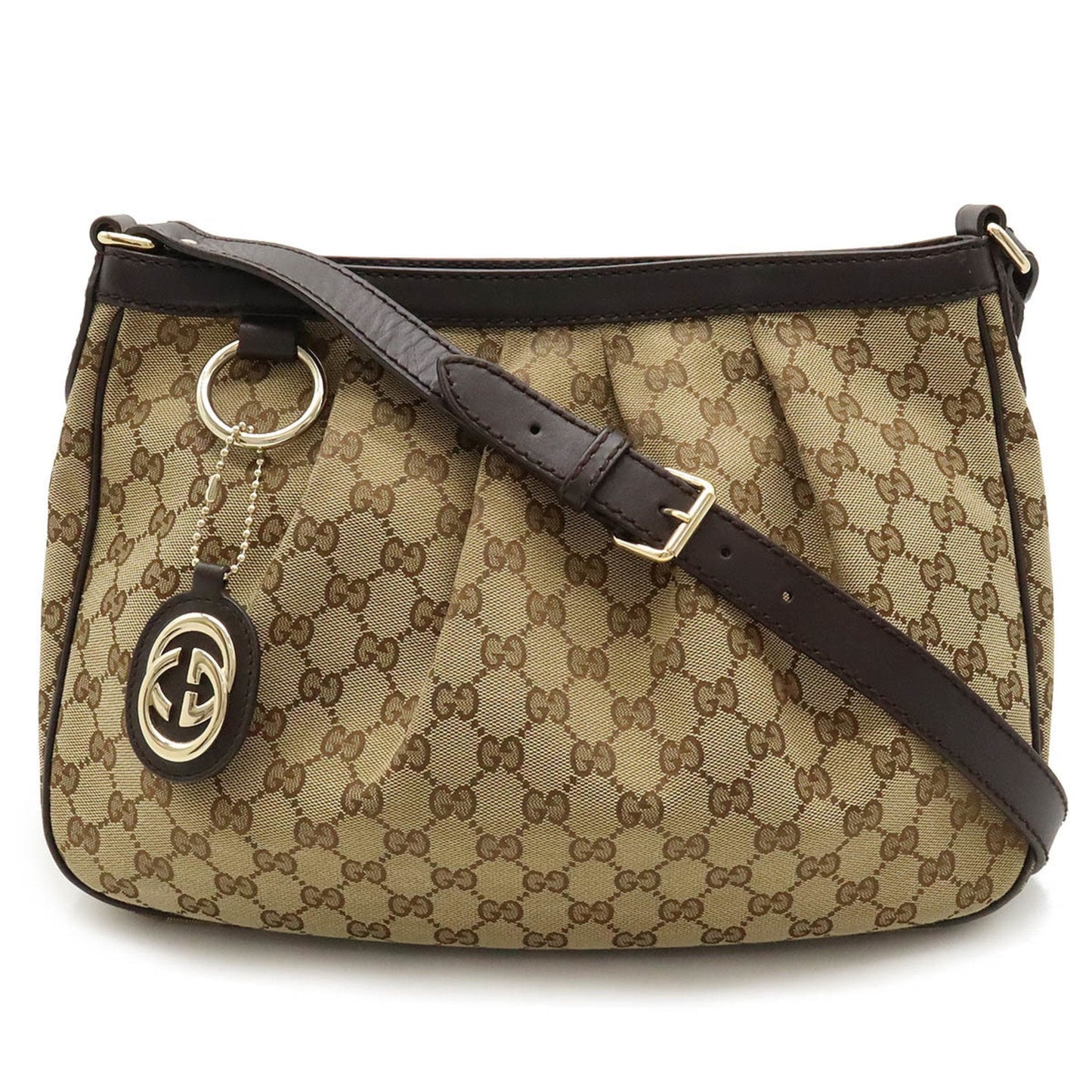 GUCCI Sukey Shoulder Bag