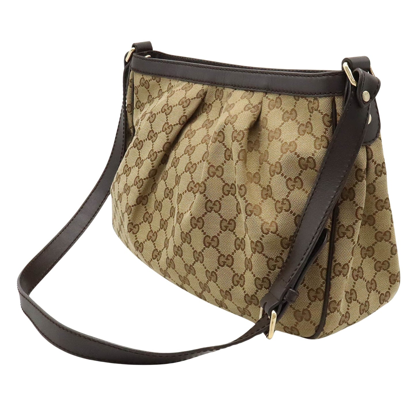 GUCCI Sukey Shoulder Bag