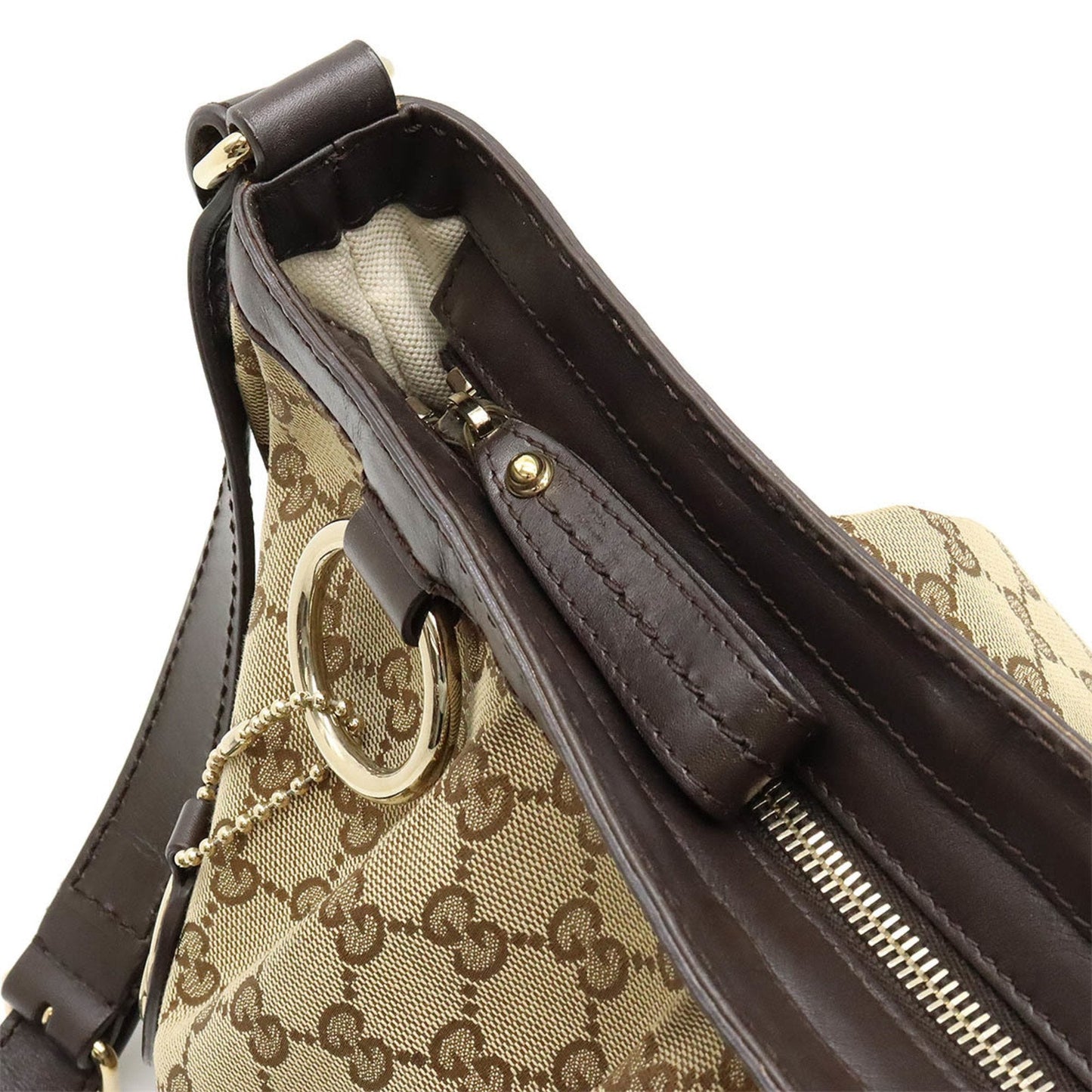 GUCCI Sukey Shoulder Bag