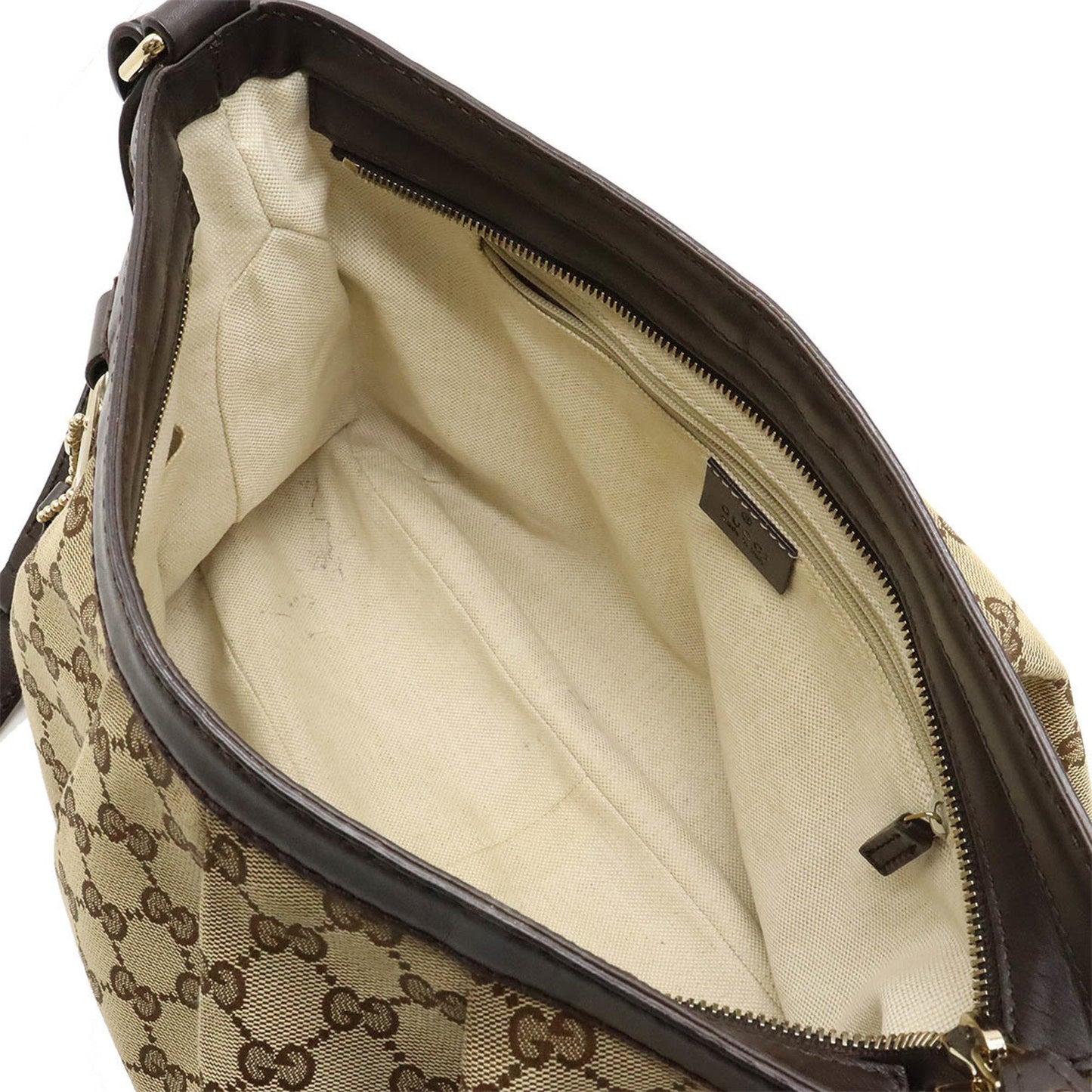 GUCCI Sukey Shoulder Bag