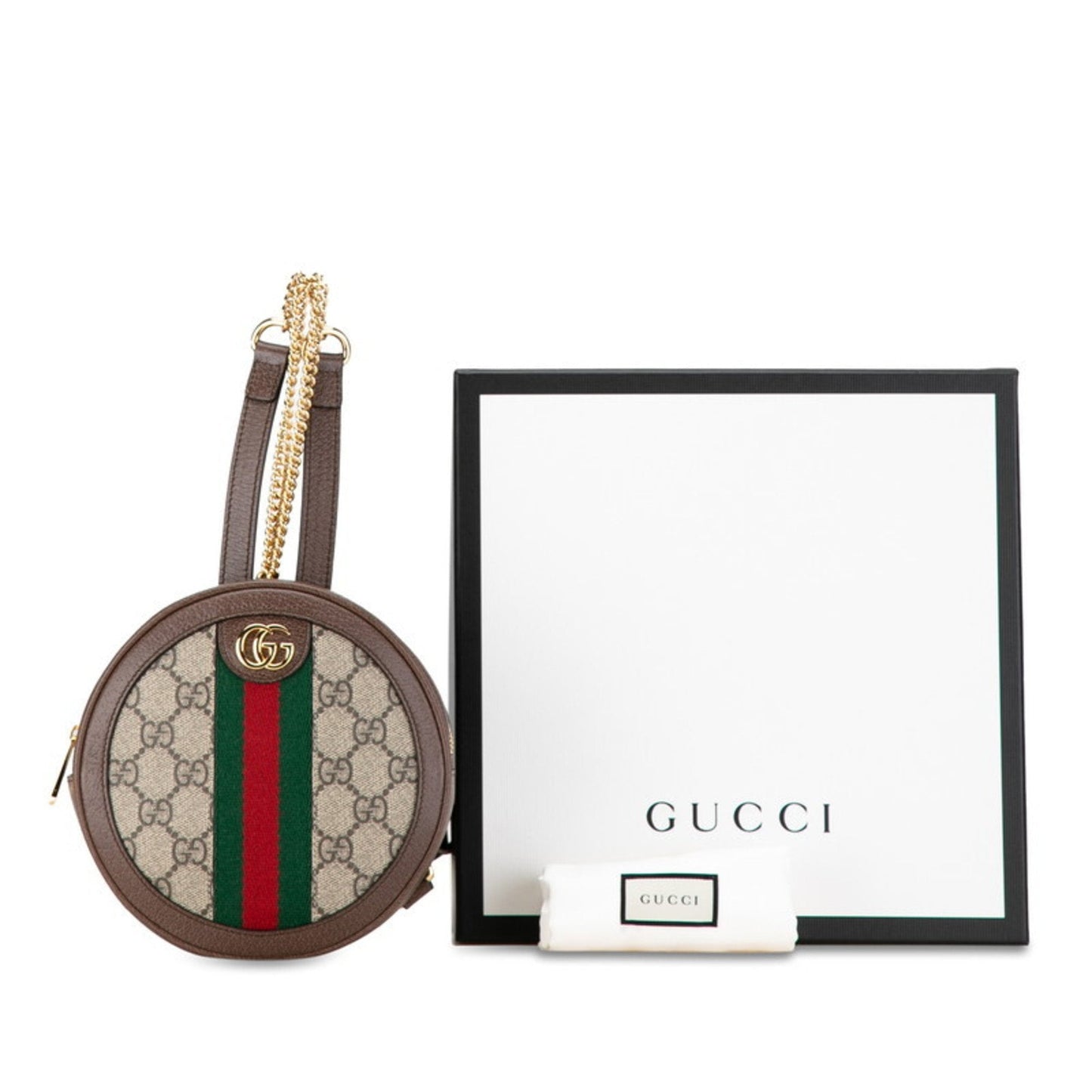 GUCCI Ophidia Backpack