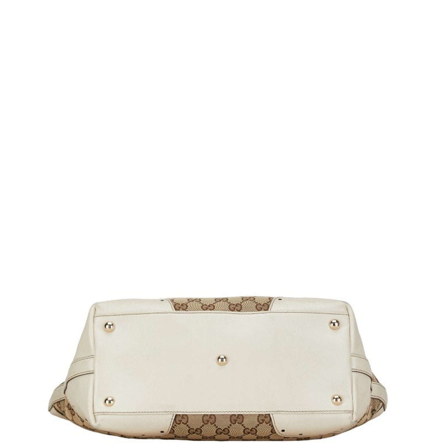 GUCCI GG canvas Tote