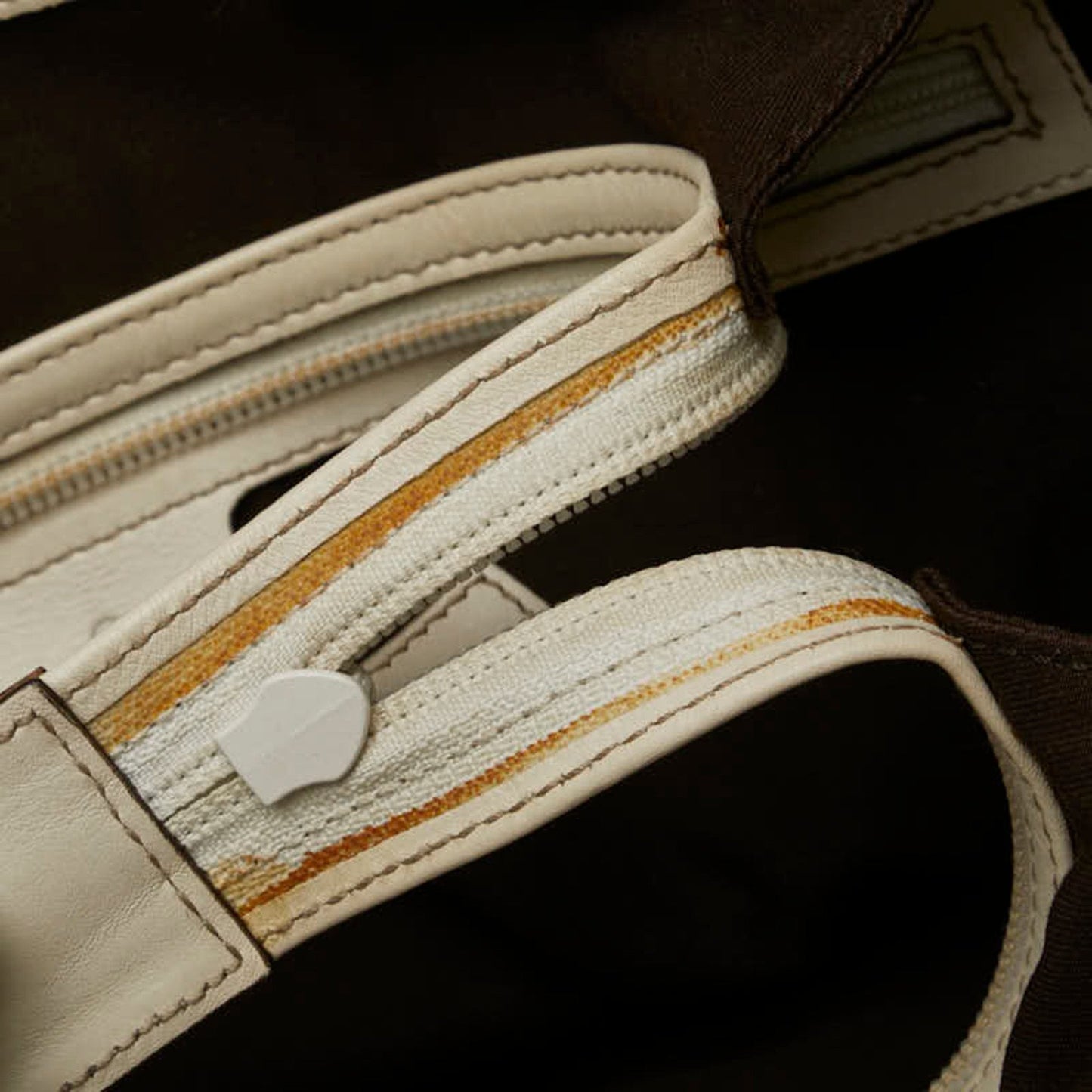 GUCCI GG canvas Tote
