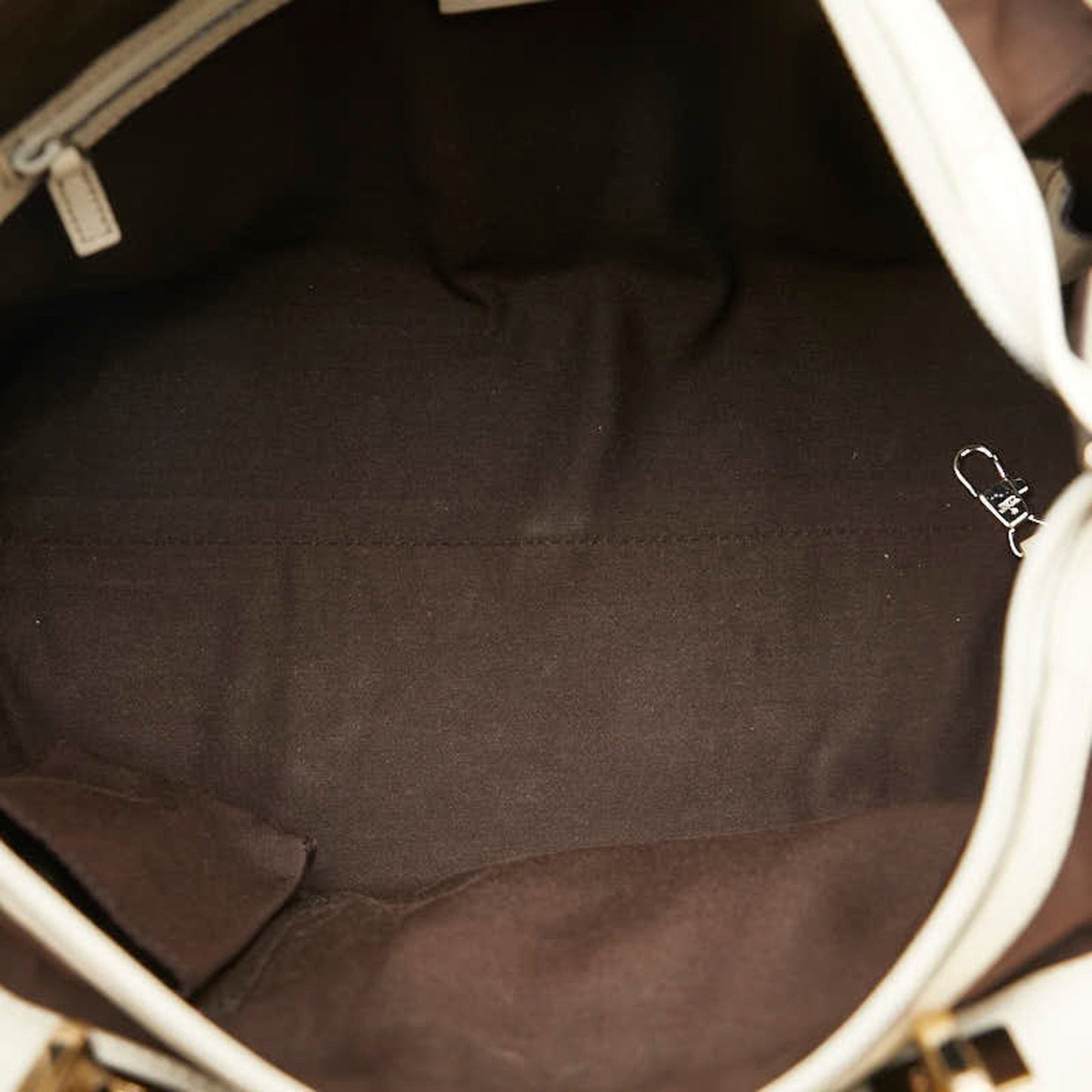 GUCCI GG canvas Tote
