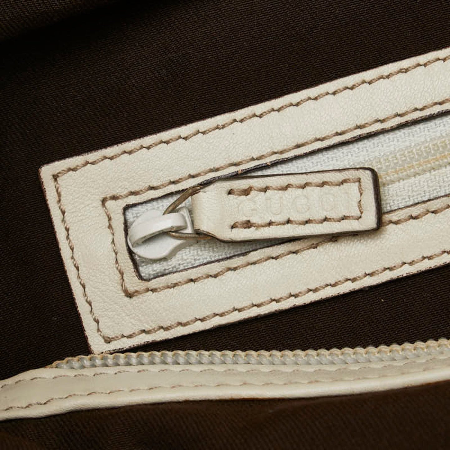 GUCCI GG canvas Tote