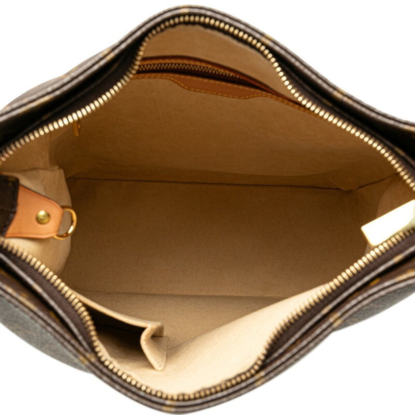 LOUIS VUITTON Looping GM Shoulder Bag