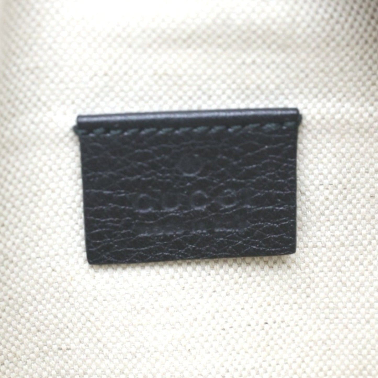 GUCCI GG Jumbo Shoulder Bag