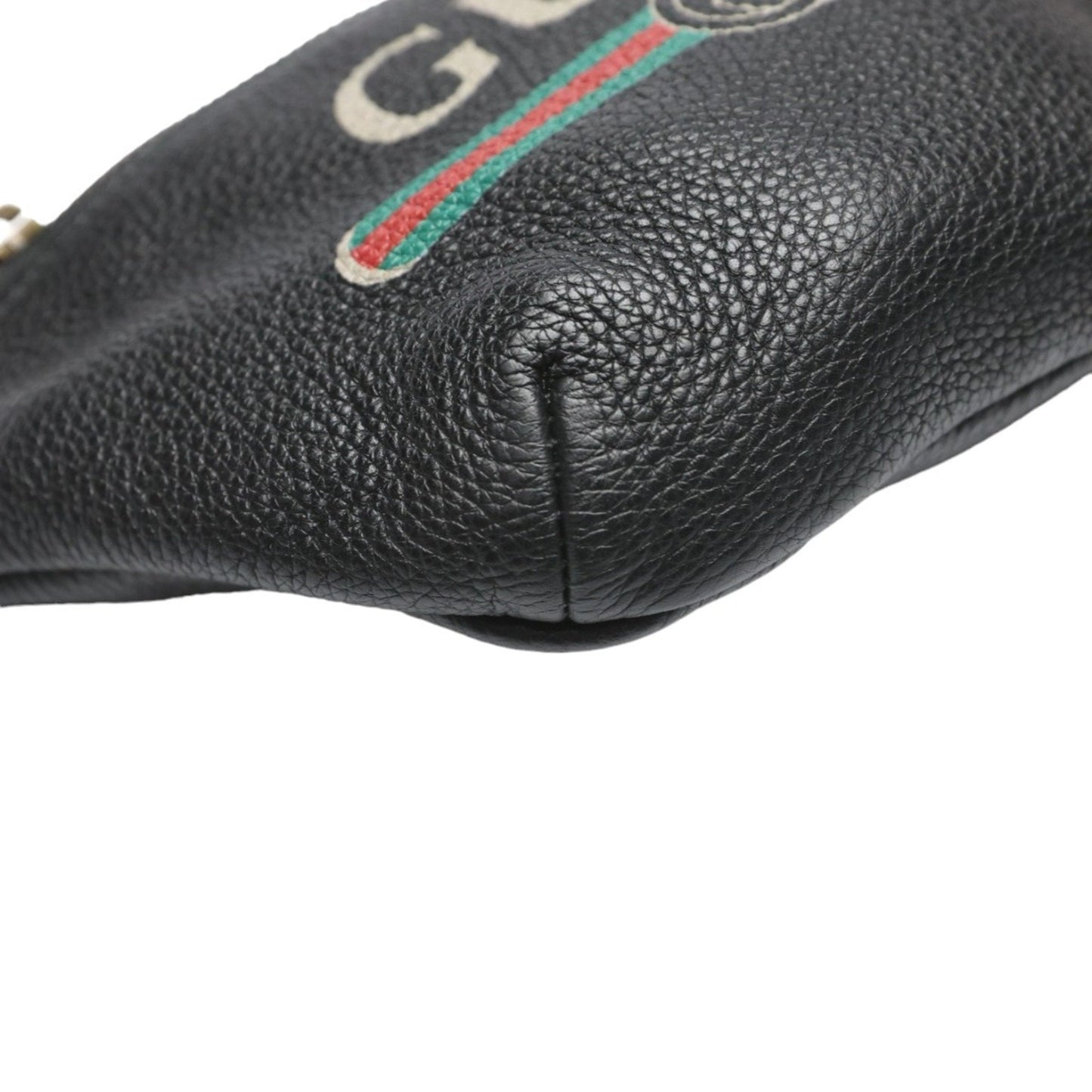 GUCCI GG Jumbo Shoulder Bag