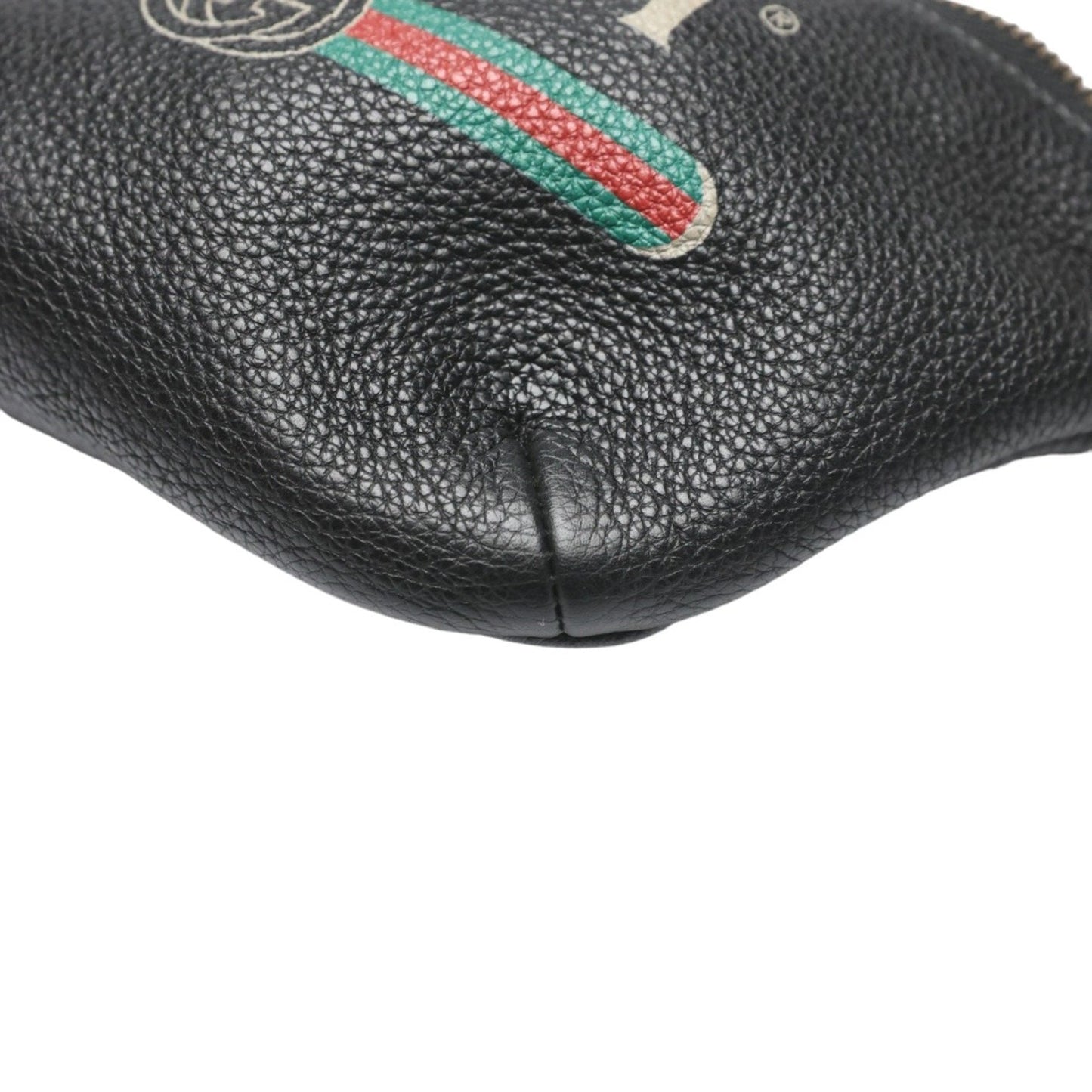 GUCCI GG Jumbo Shoulder Bag