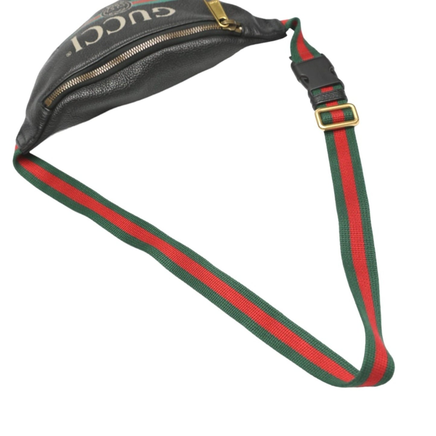 GUCCI GG Jumbo Shoulder Bag
