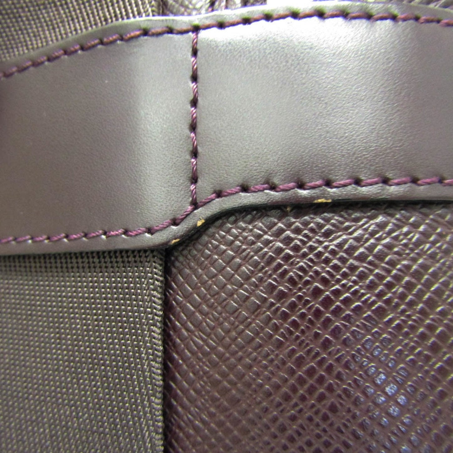 LOUIS VUITTON Reporter Shoulder Bag