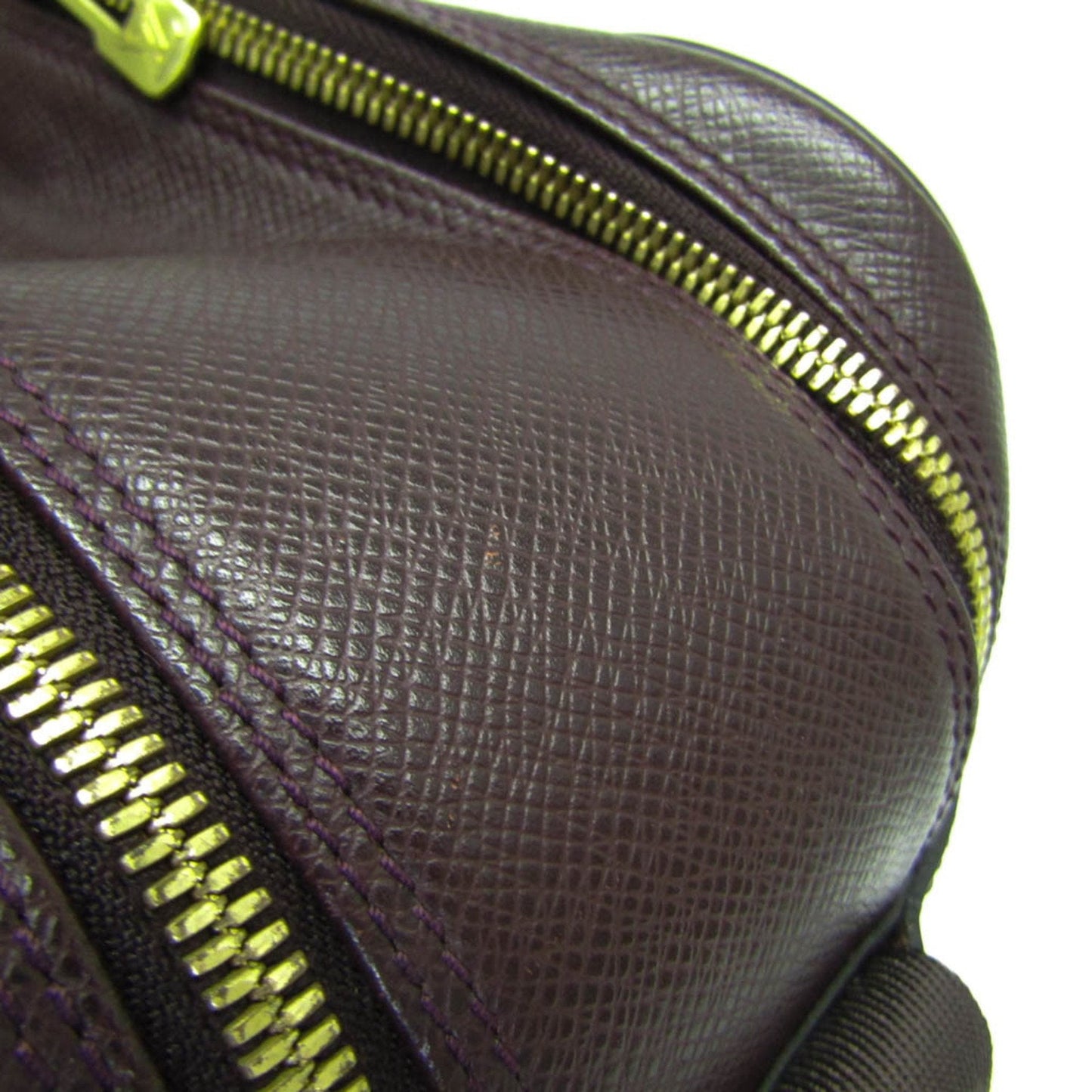 LOUIS VUITTON Reporter Shoulder Bag