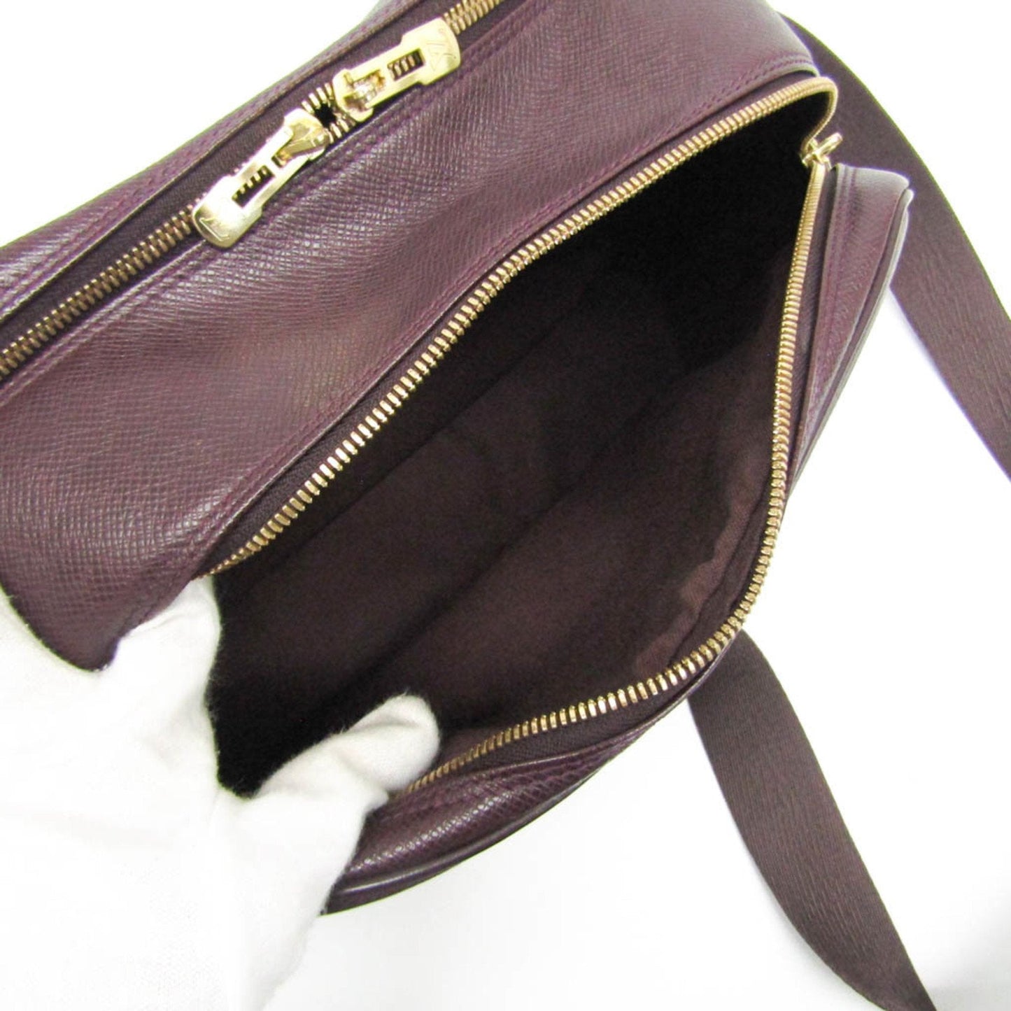 LOUIS VUITTON Reporter Shoulder Bag