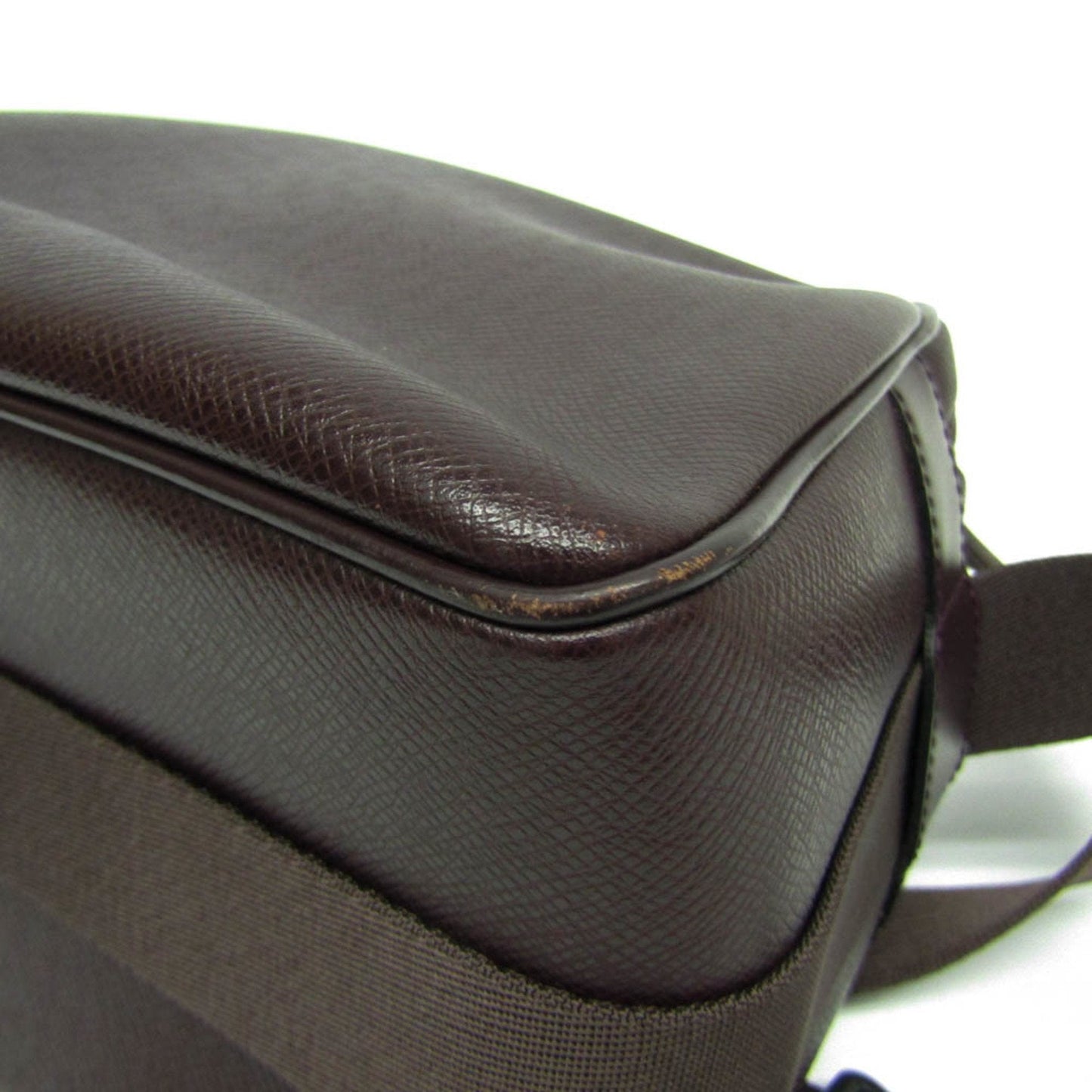 LOUIS VUITTON Reporter Shoulder Bag