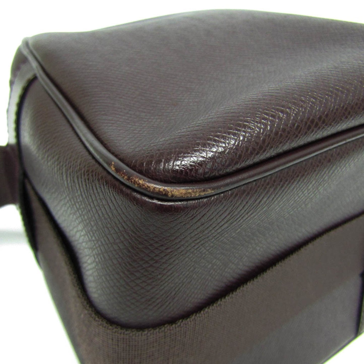 LOUIS VUITTON Reporter Shoulder Bag
