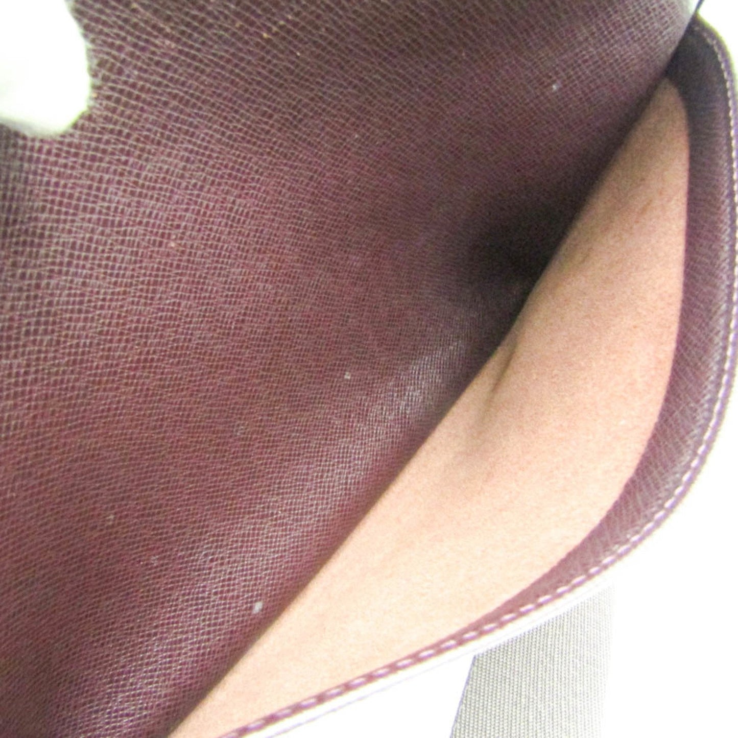 LOUIS VUITTON Reporter Shoulder Bag