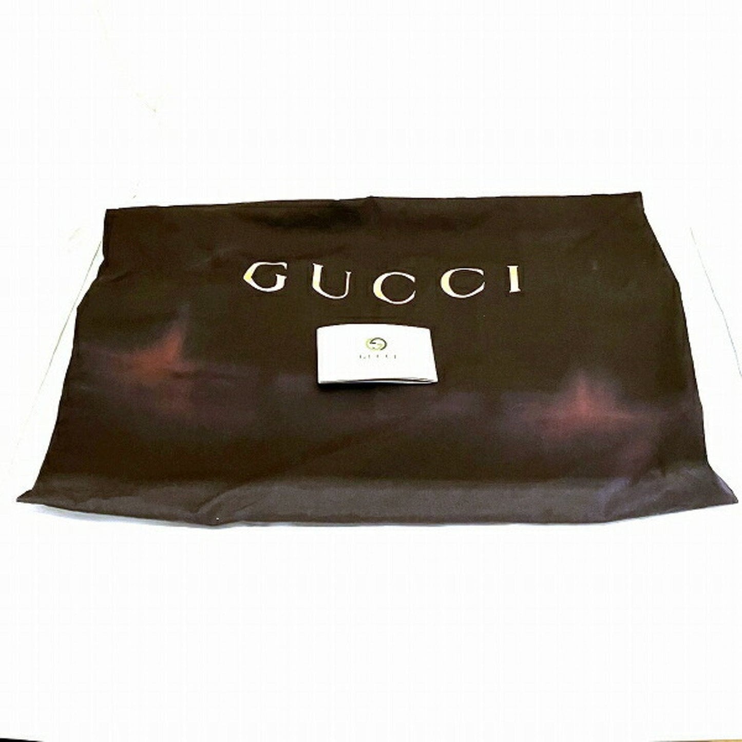 GUCCI Heart Tote