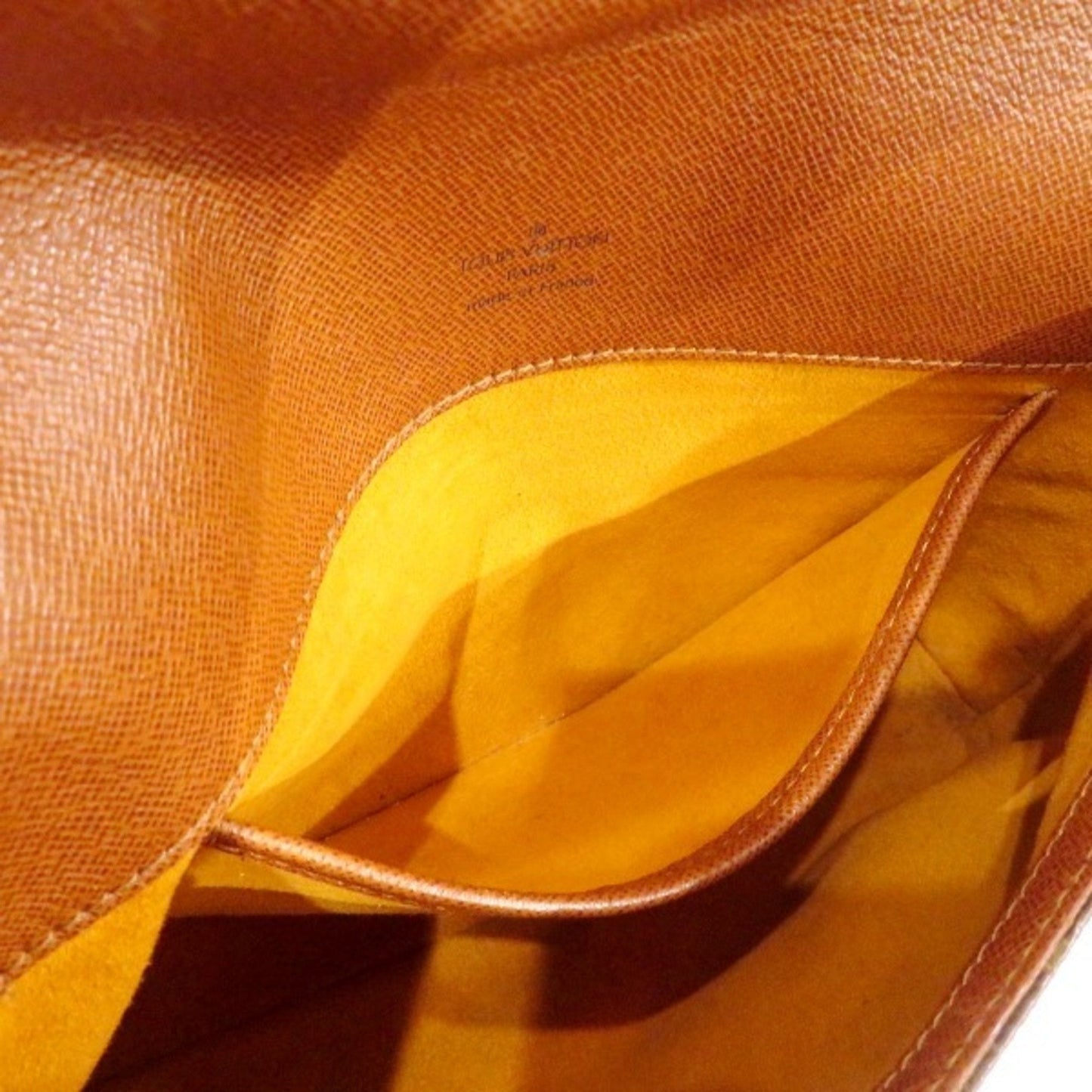 LOUIS VUITTON Musette Salsa Shoulder Bag
