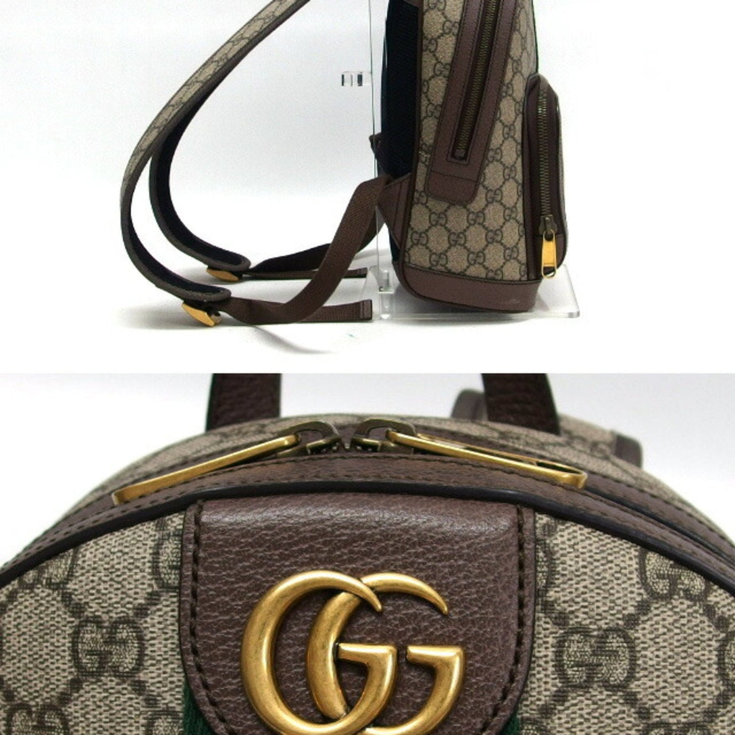 GUCCI Ophidia Backpack