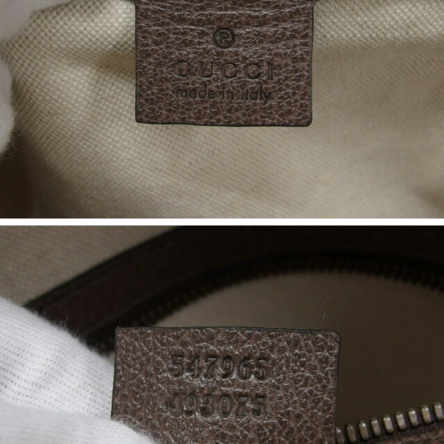 GUCCI Ophidia Backpack