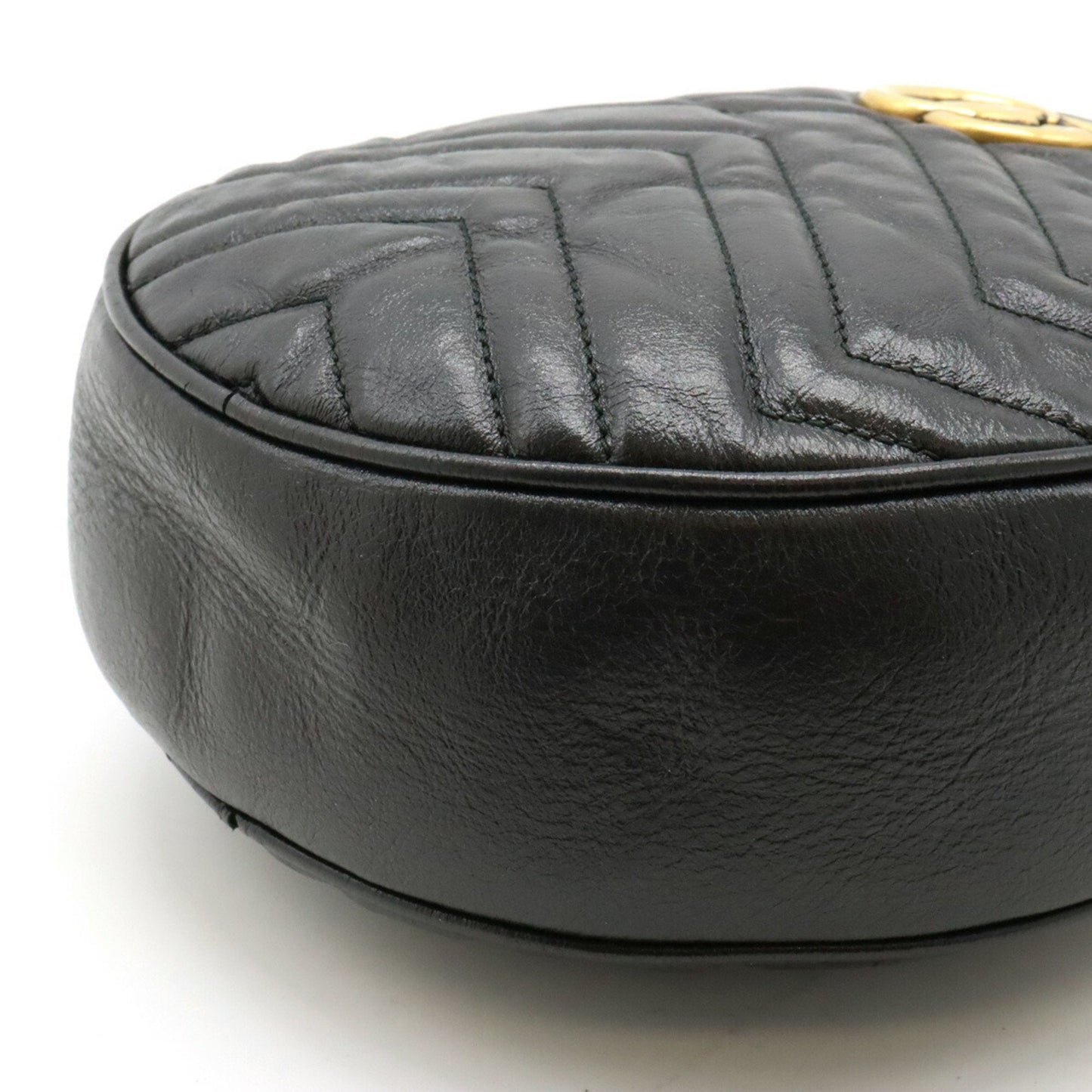 GUCCI GG Marmont Shoulder Bag