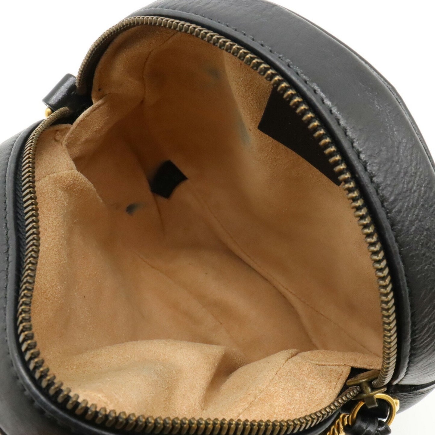 GUCCI GG Marmont Shoulder Bag