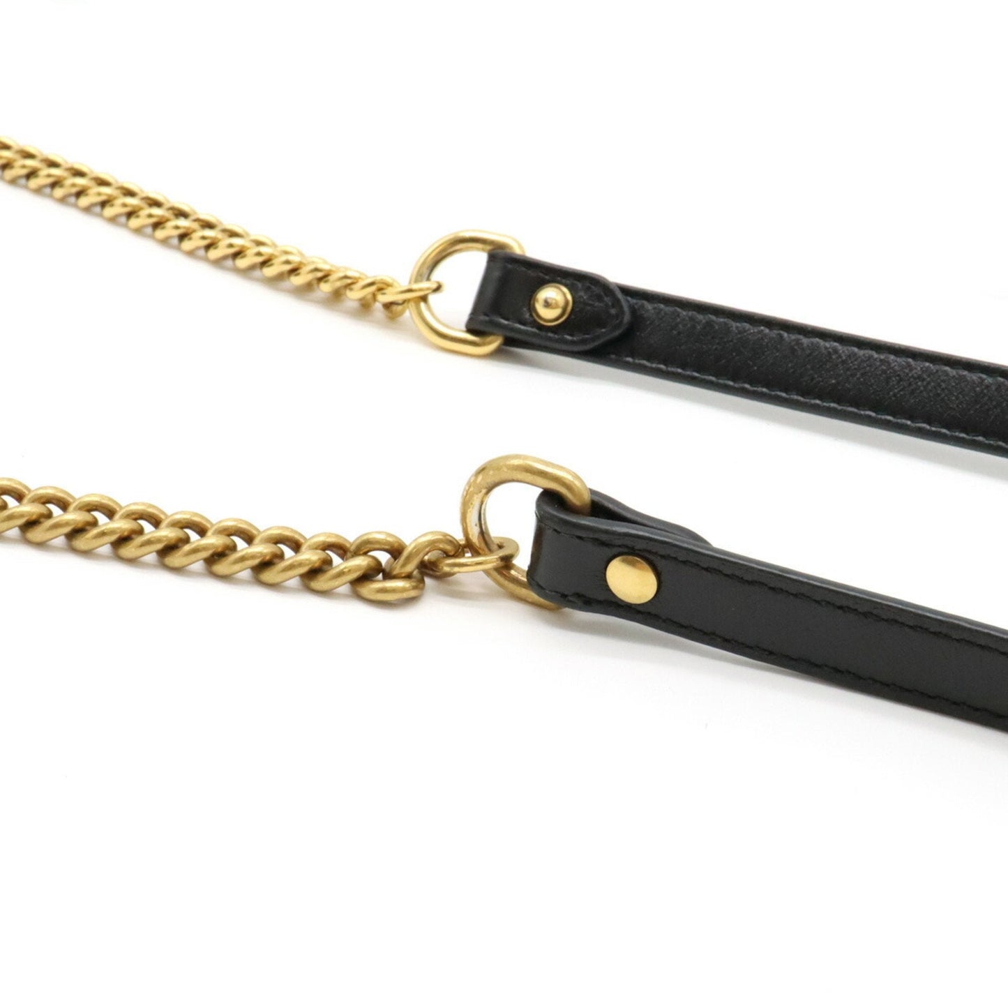 GUCCI GG Marmont Shoulder Bag