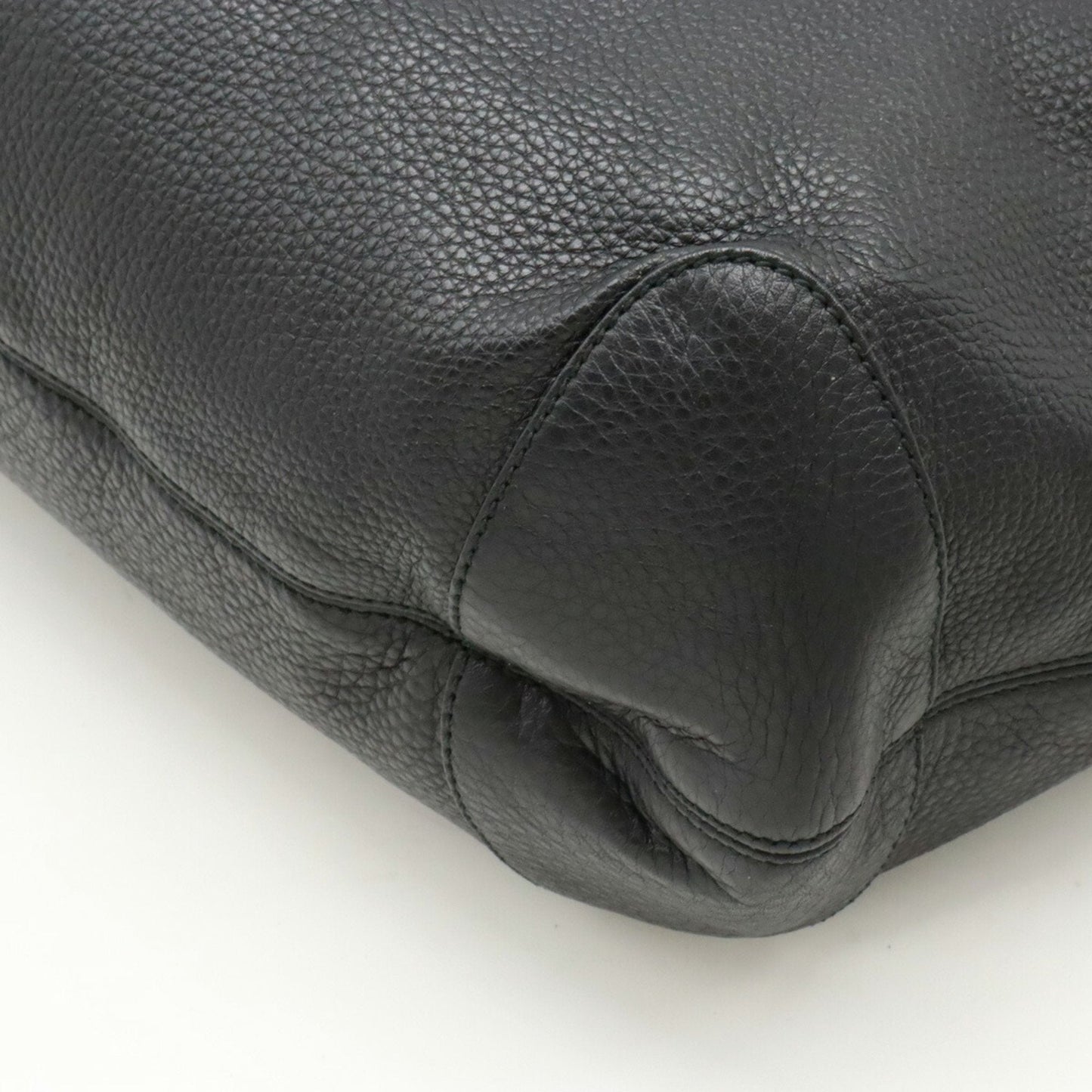 GUCCI Soho Shoulder Bag