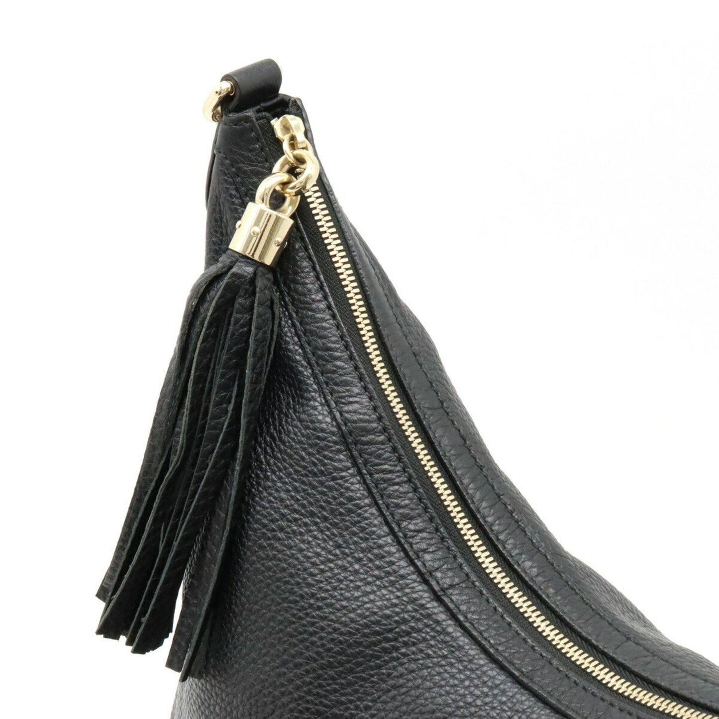GUCCI Soho Shoulder Bag