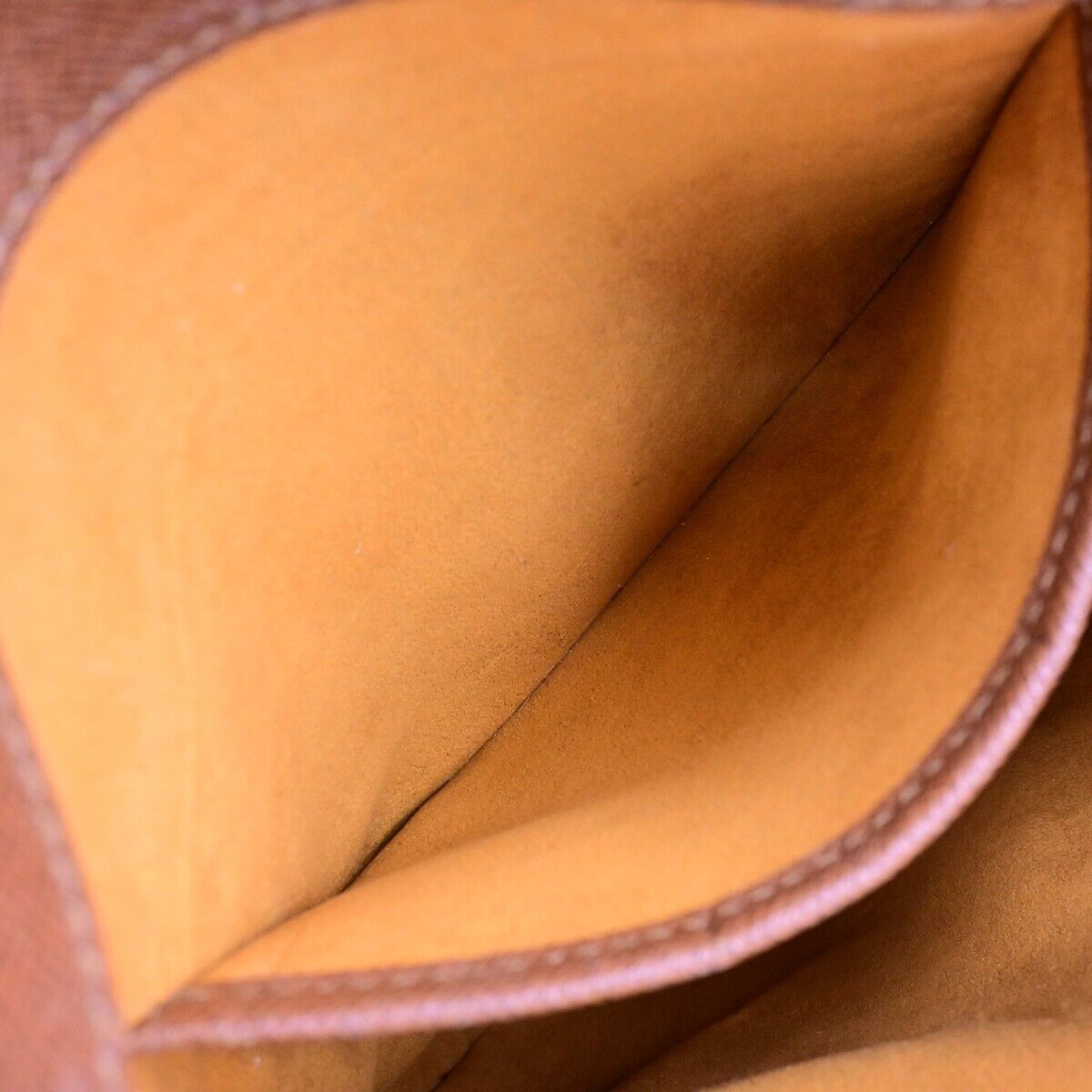 LOUIS VUITTON Musette Salsa Shoulder Bag