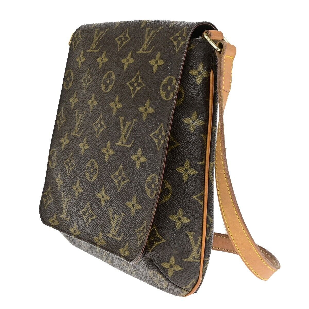 LOUIS VUITTON Musette Salsa Shoulder Bag