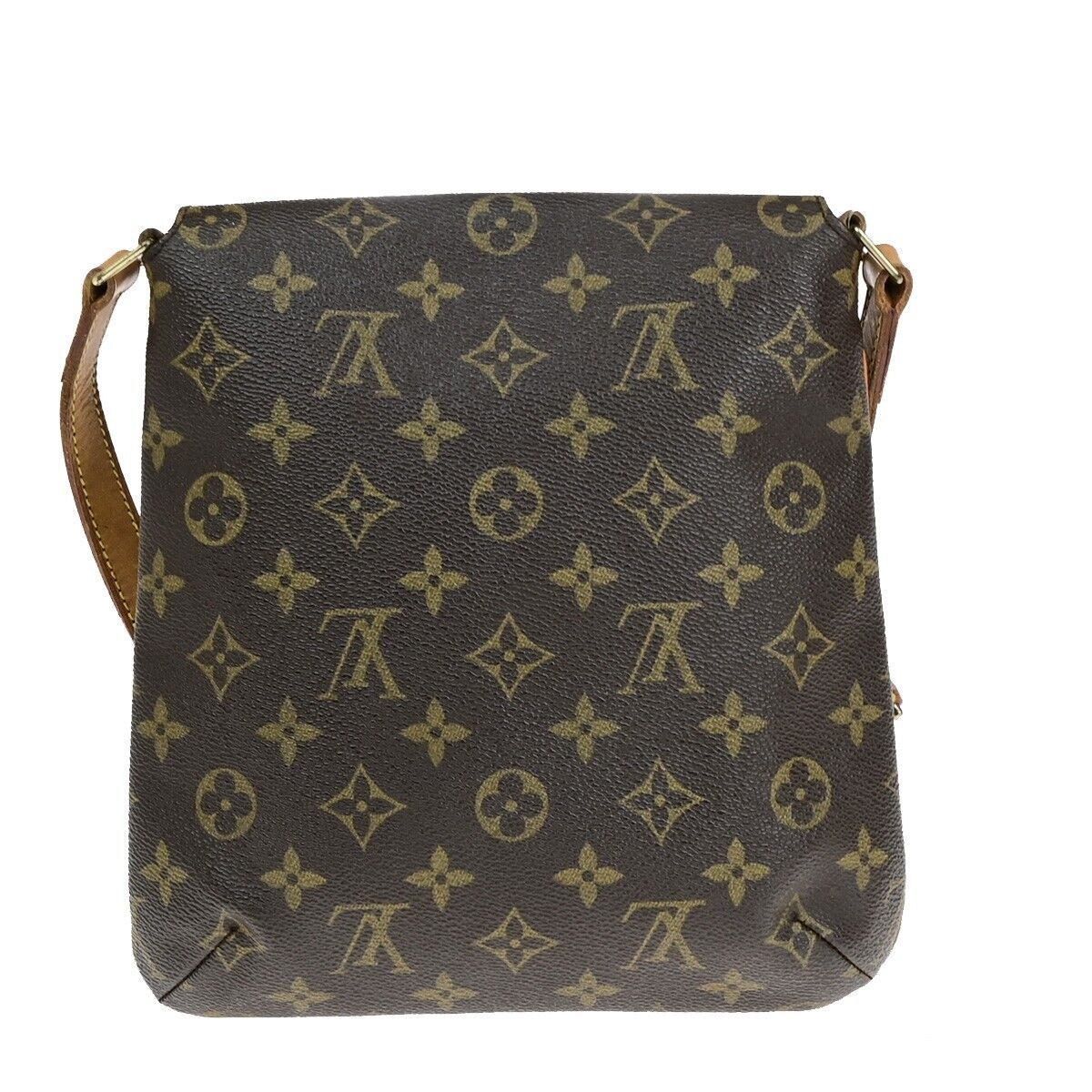 LOUIS VUITTON Musette Salsa Shoulder Bag