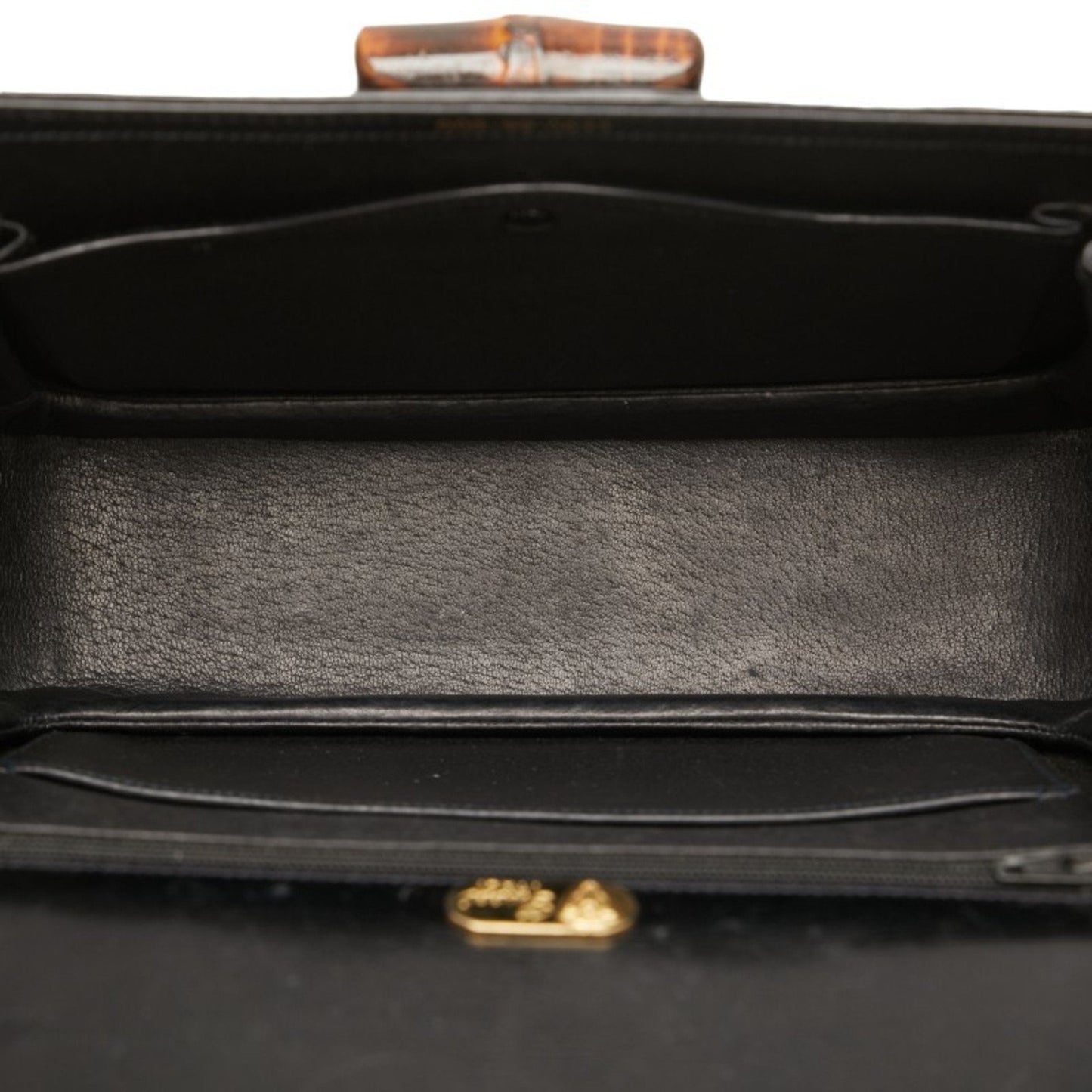 GUCCI Bamboo Shoulder Bag
