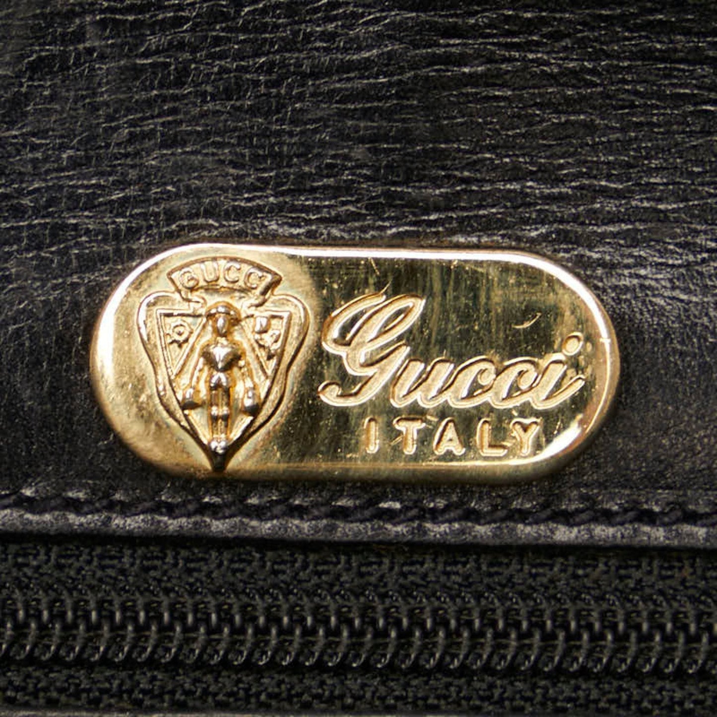 GUCCI Bamboo Shoulder Bag