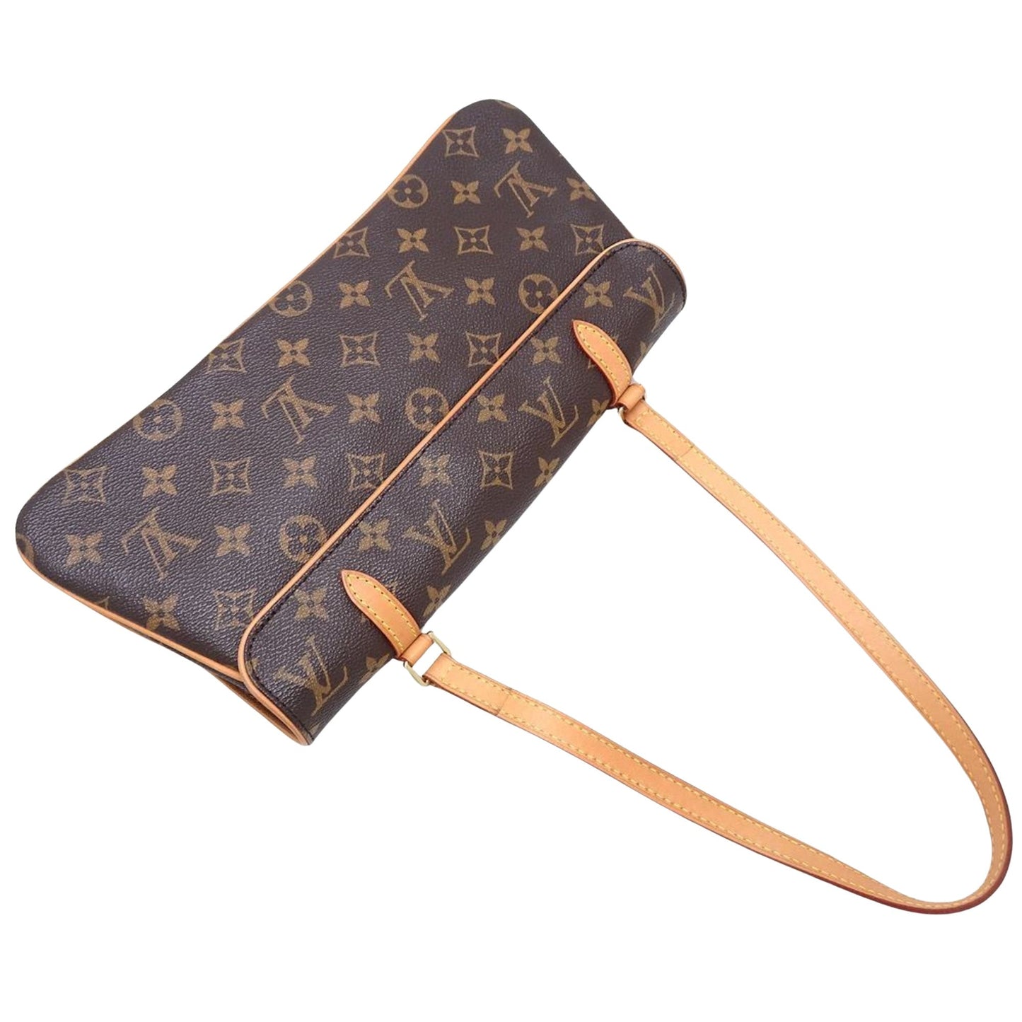LOUIS VUITTON Marelle Shoulder Bag