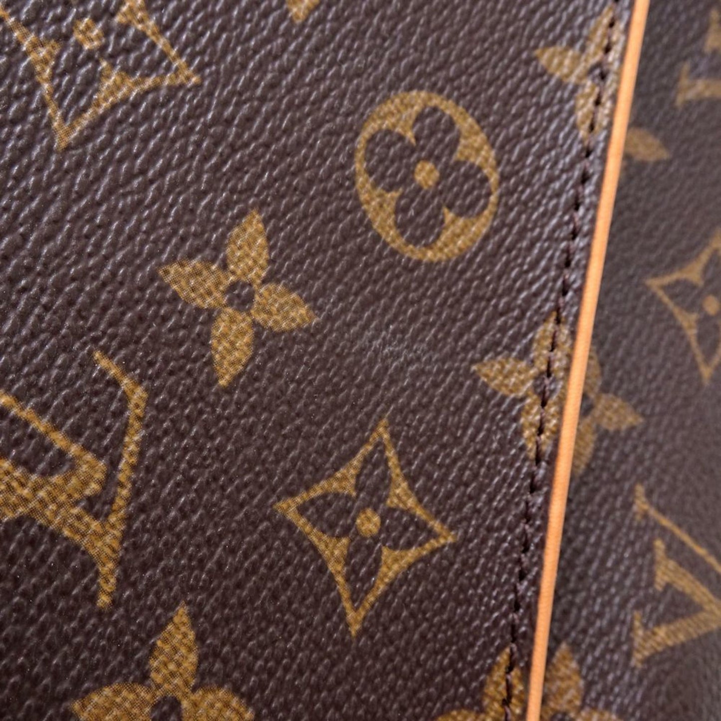 LOUIS VUITTON Marelle Shoulder Bag