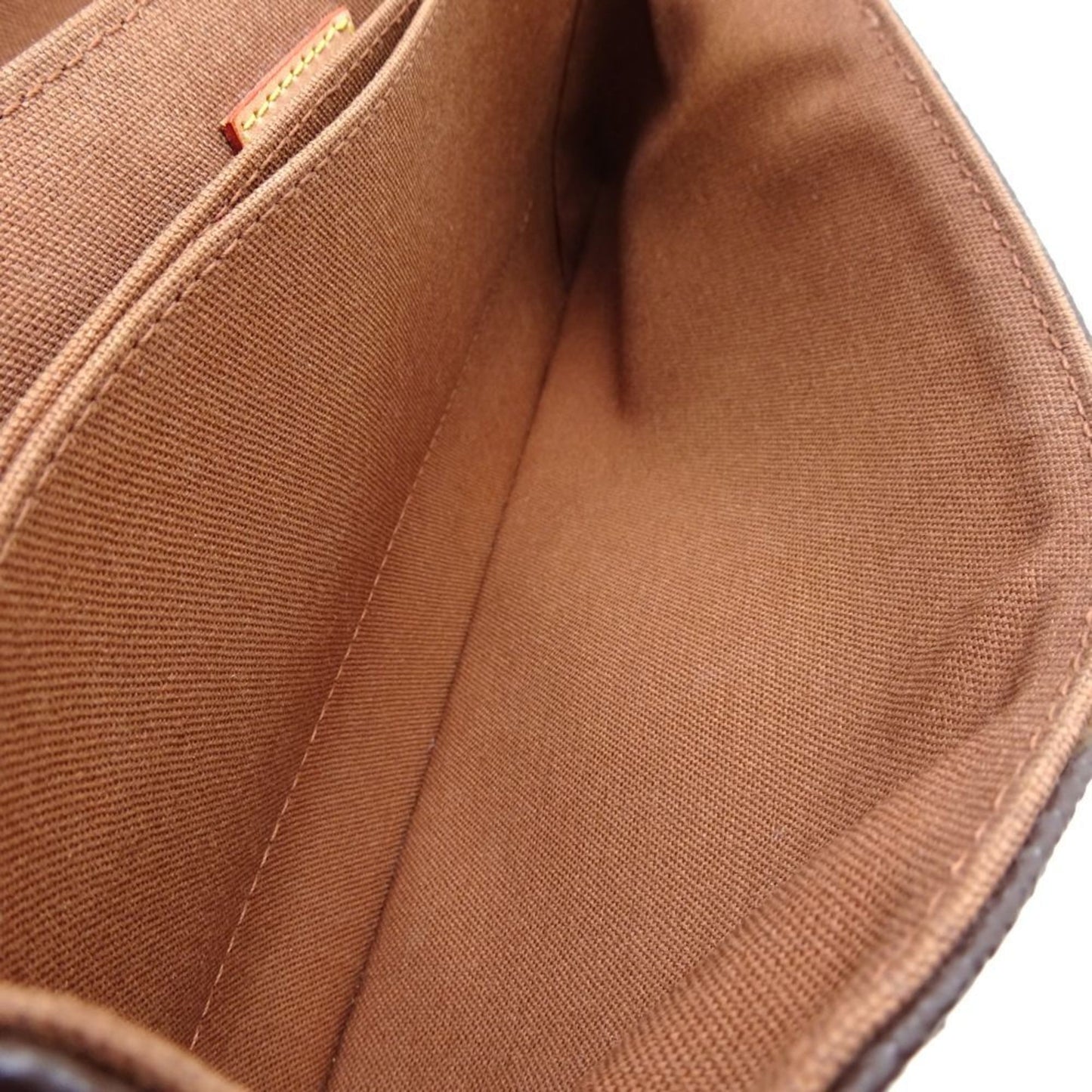 LOUIS VUITTON Marelle Shoulder Bag