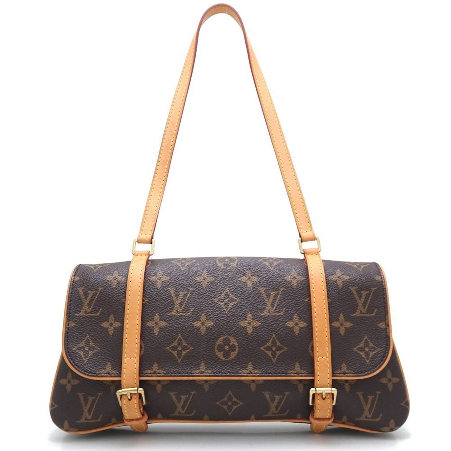 LOUIS VUITTON Marelle Shoulder Bag