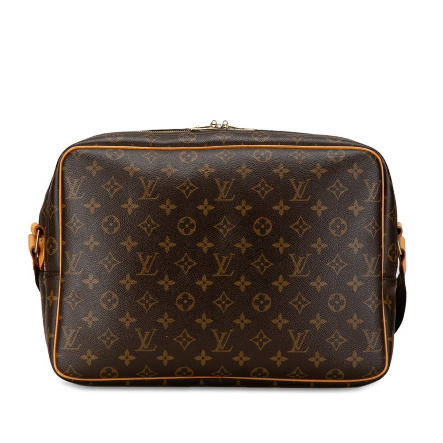 LOUIS VUITTON Reporter Shoulder Bag