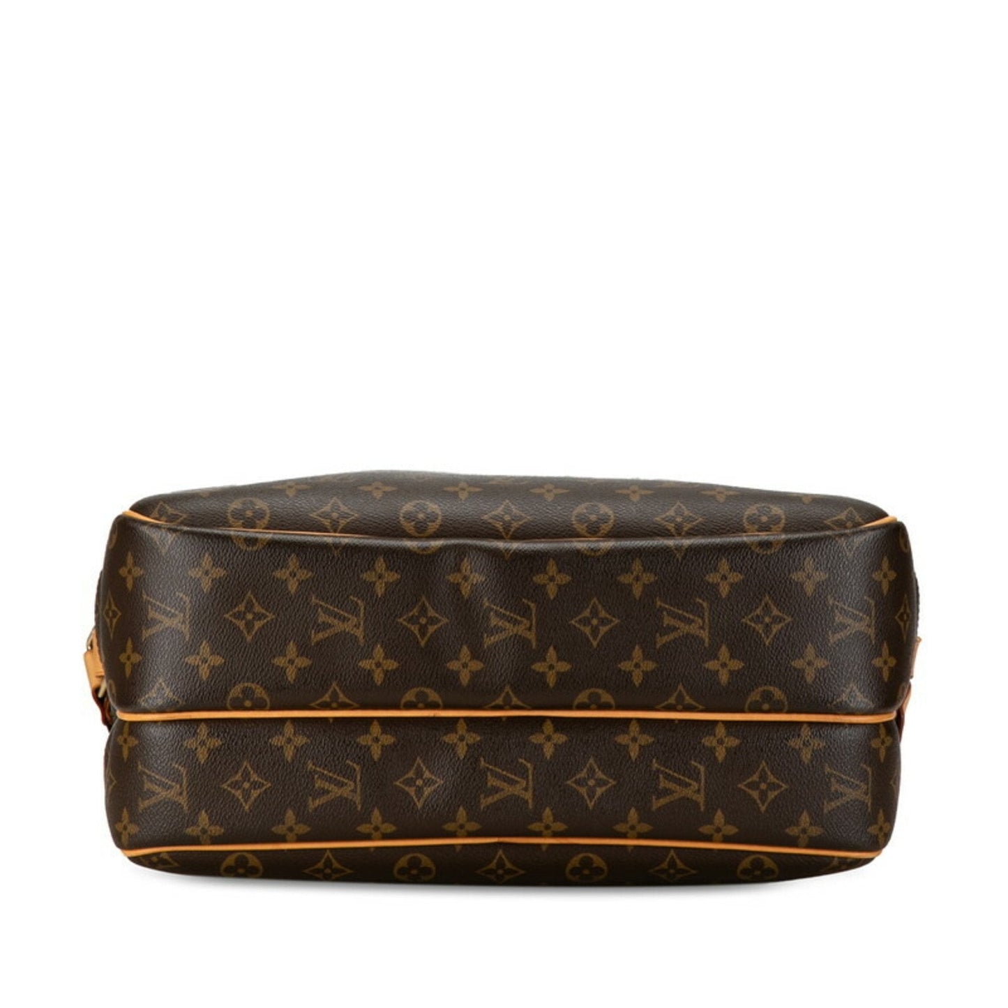 LOUIS VUITTON Reporter Shoulder Bag