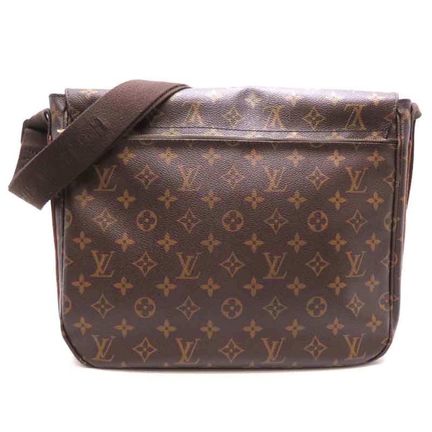 LOUIS VUITTON Abbesses Shoulder Bag