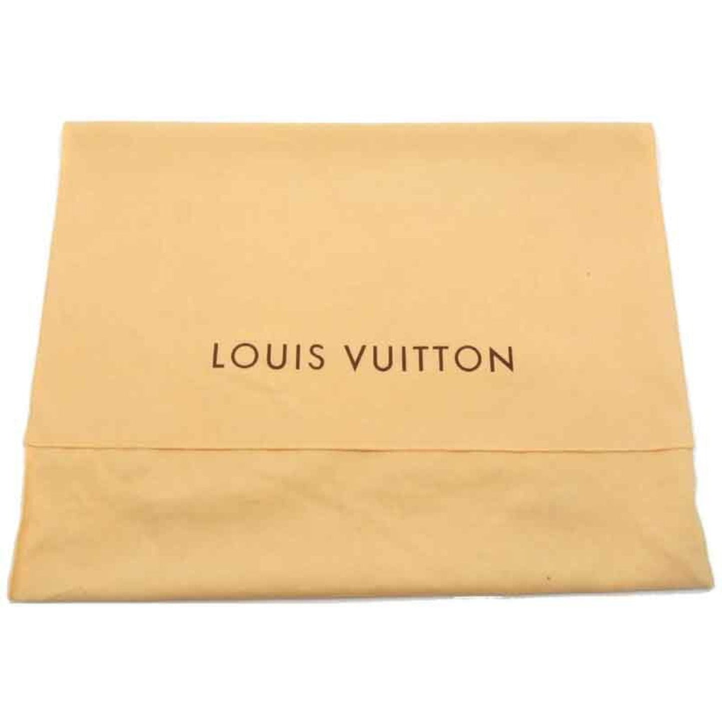 LOUIS VUITTON Abbesses Shoulder Bag