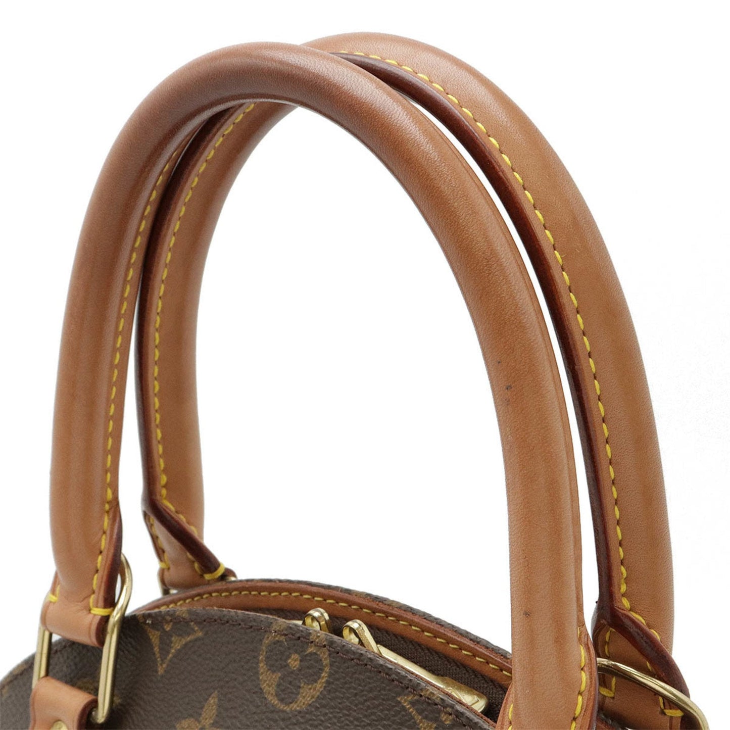 LOUIS VUITTON Ellipse PM Shoulder Bag
