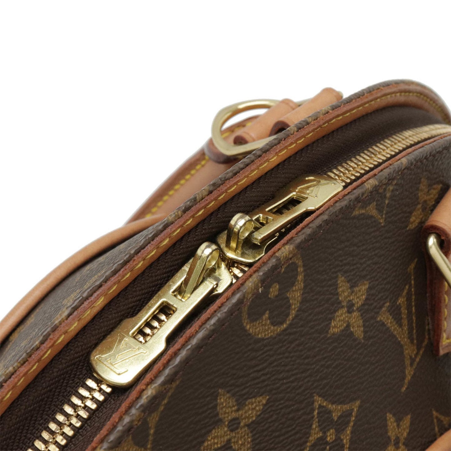 LOUIS VUITTON Ellipse PM Shoulder Bag