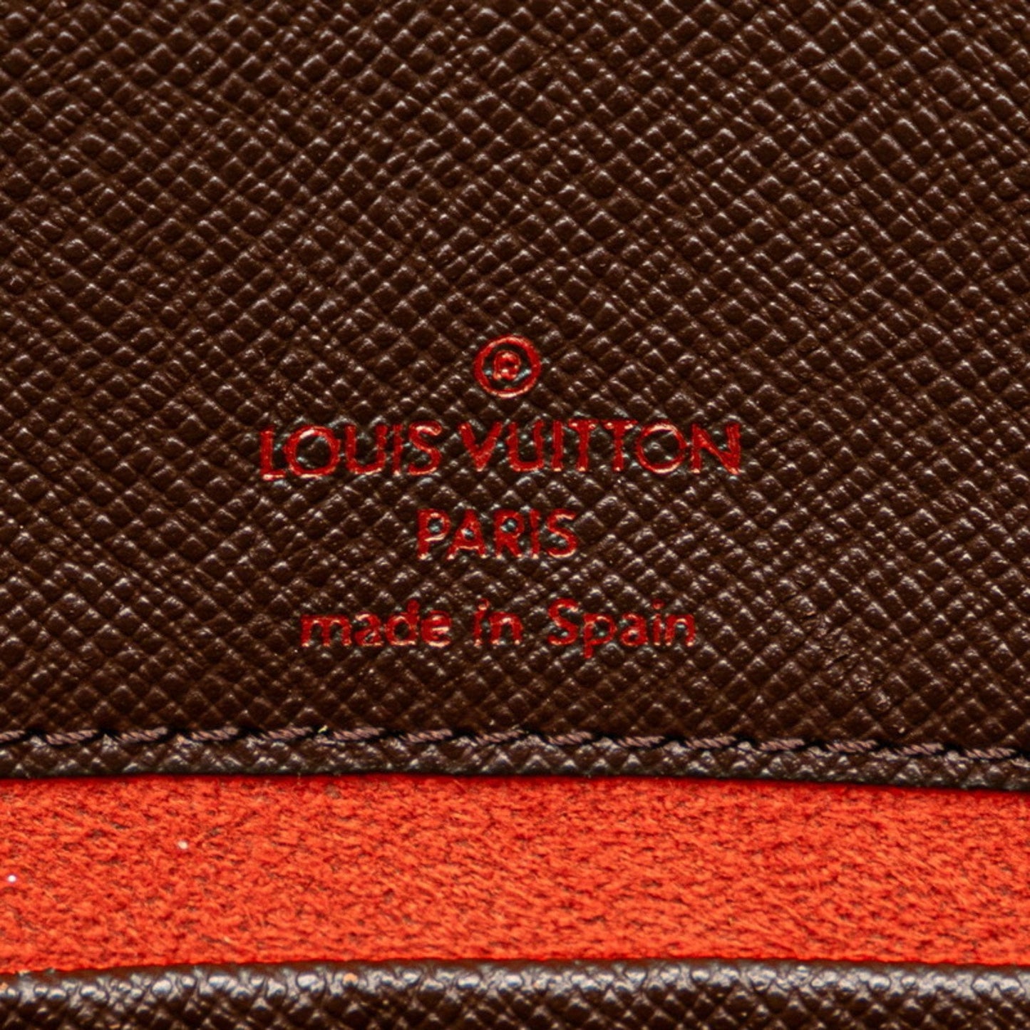 LOUIS VUITTON Musette Tango Shoulder Bag